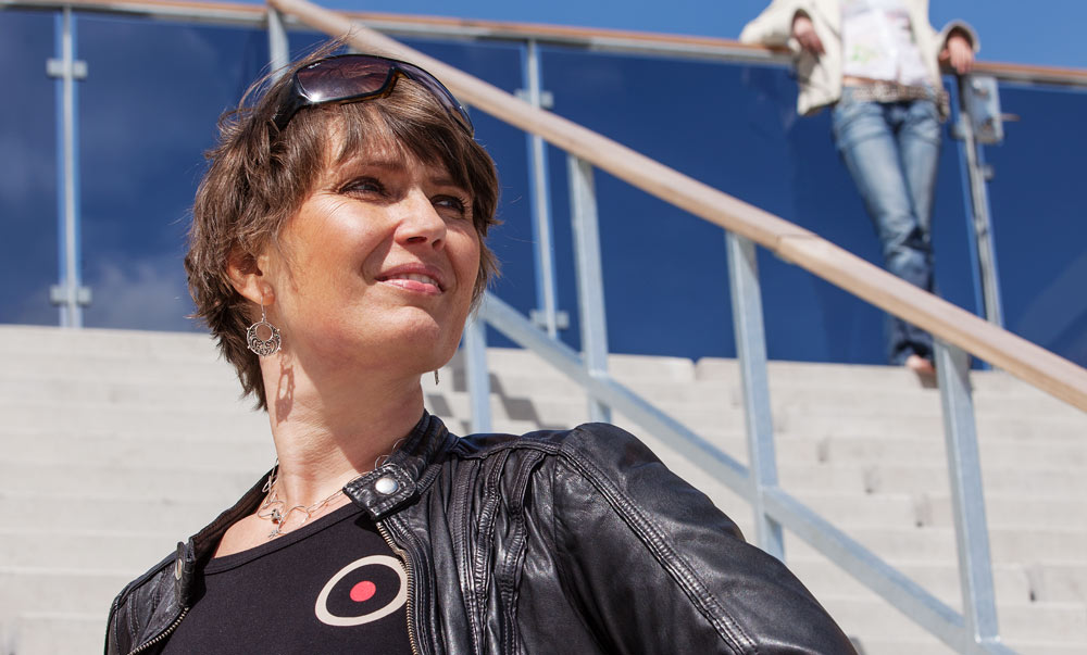 Sus Larsen Kommunikation og tekst